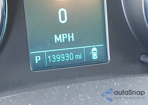 2013 Buick Verano z USA, uszkodzony, nr VIN 1G4PP5SK5D4178695